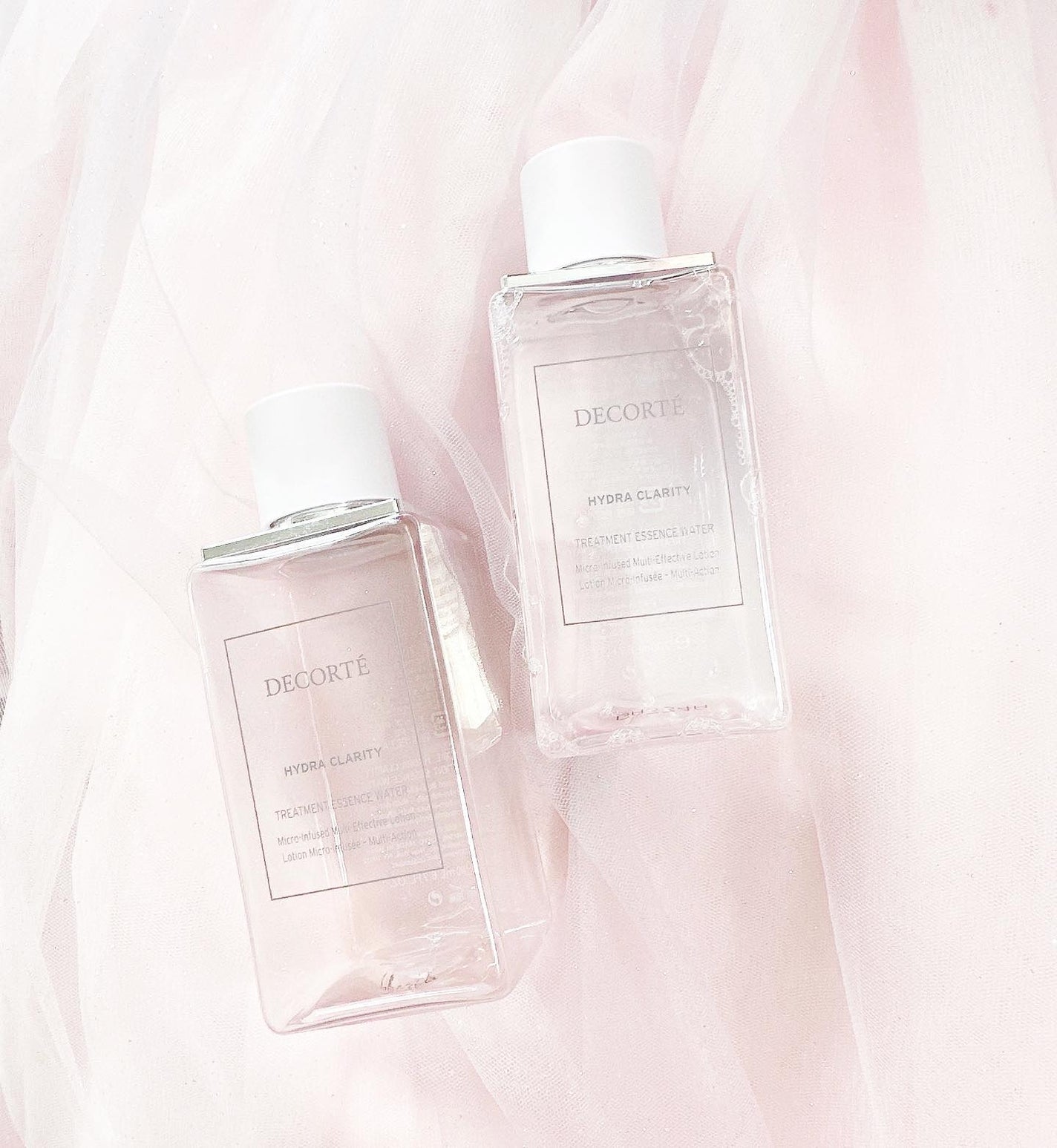 ジェニフィック アドバンスト N/LANCOME/美容液を使ったクチコミ(1枚目)