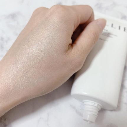 アリィー クロノビューティ ジェルUV EX/アリィー/日焼け止めジェルを使ったクチコミ(7枚目)