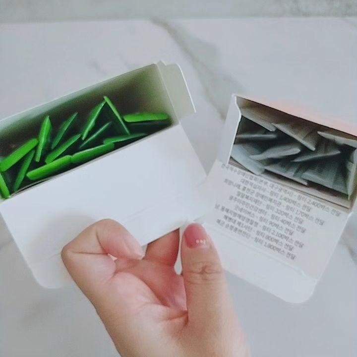 LINGTEA DOT TEA/LINGTEA/美容ドリンクを使ったクチコミ(2枚目)