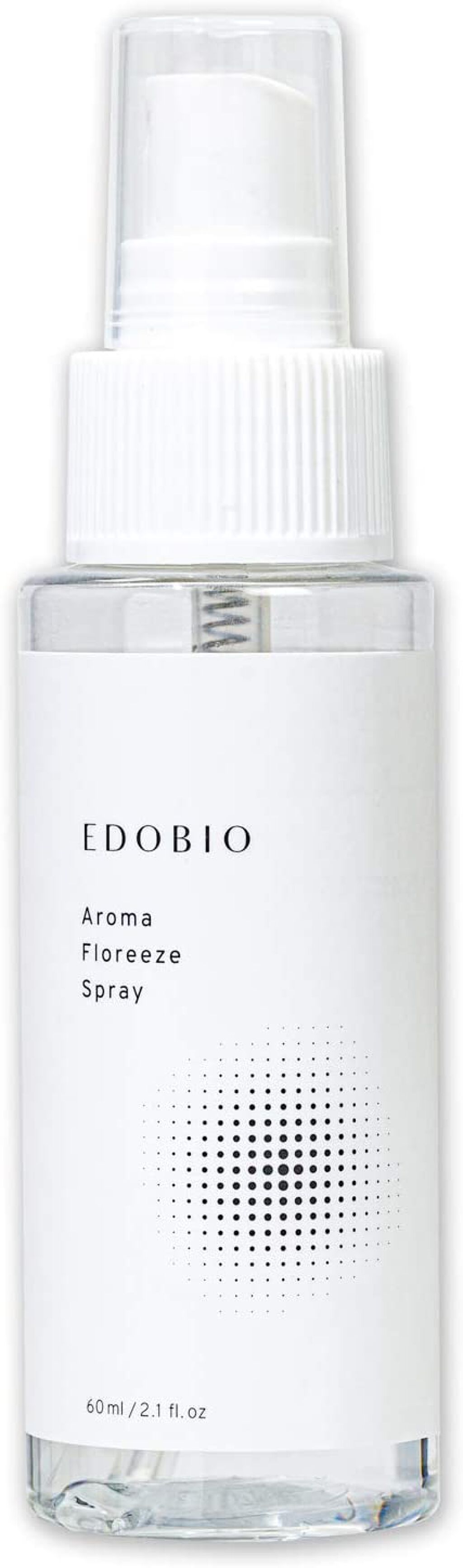 びおらいふ EDOBIO アロマ フロリーズ スプレー