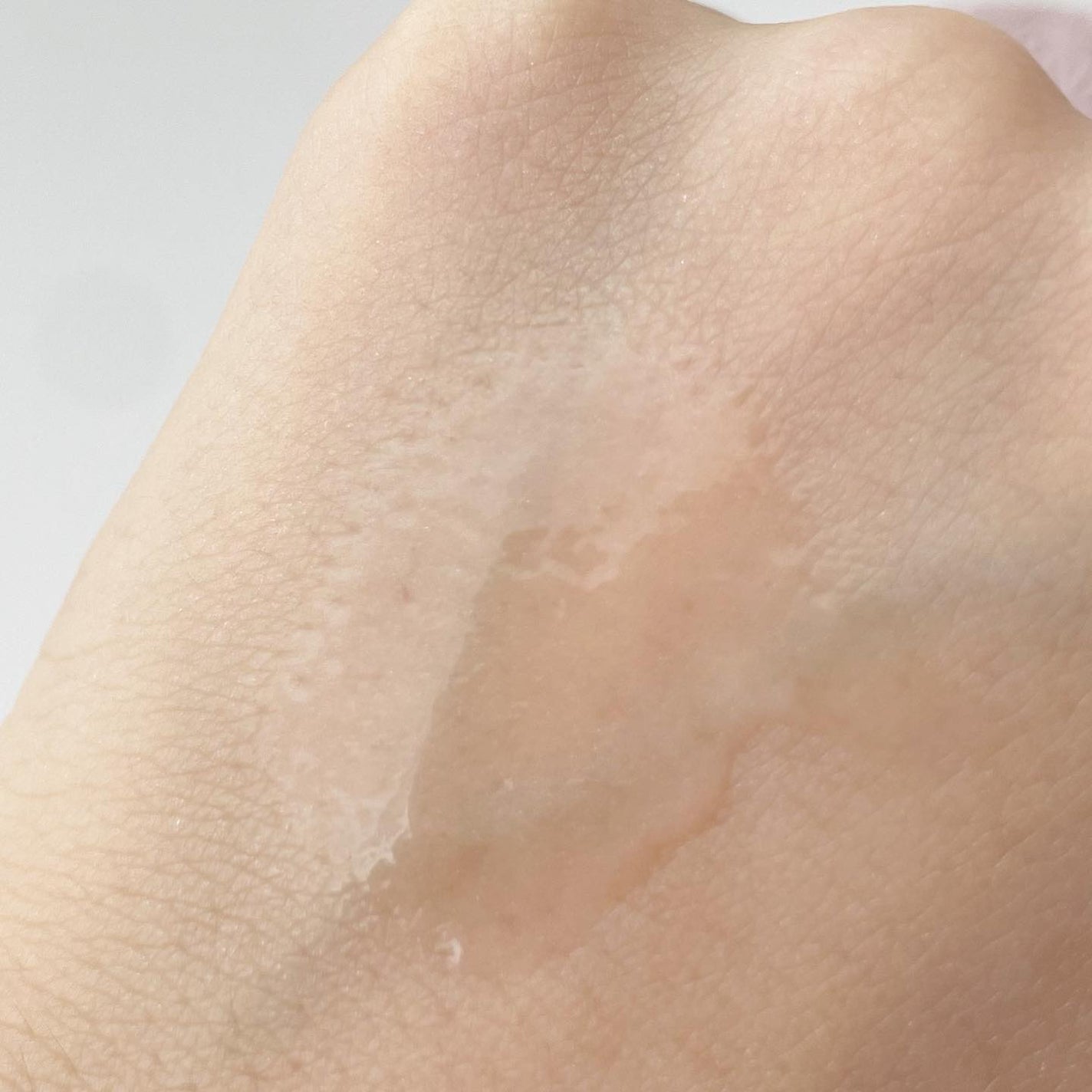 メロウデューリップマスク/キャンメイク/リップマスクを使ったクチコミ(3枚目)