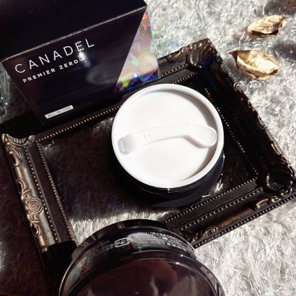 プレミアゼロ/CANADEL/オールインワン化粧品を使ったクチコミ(2枚目)