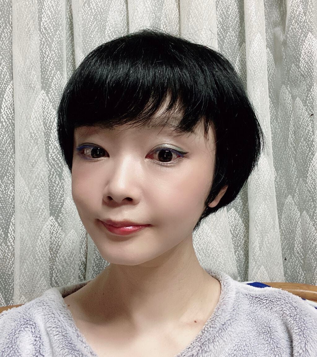 インテンスアイズ クリーミーアイシャドウスティック/DOLCE&GABBANA BEAUTY/スティックアイシャドウを使ったクチコミ(5枚目)