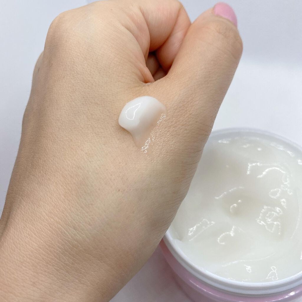 薬用アクアコラーゲンゲル スーパーセンシティブEX/ドクターシーラボⓇ/オールインワン化粧品を使ったクチコミ(7枚目)