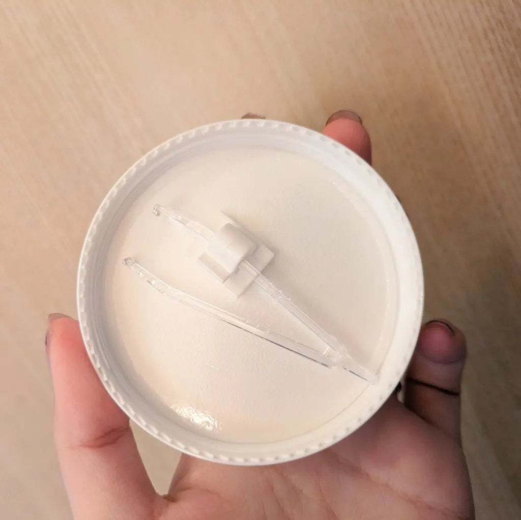 グリーンダーマCICAエッセンシャルパッド/ネイチャーリパブリック/トナーパッドを使ったクチコミ(6枚目)