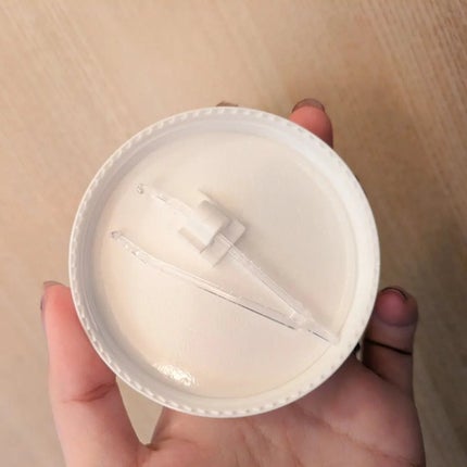 グリーンダーマCICAエッセンシャルパッド/ネイチャーリパブリック/トナーパッドを使ったクチコミ(6枚目)