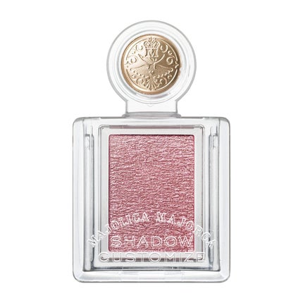 ヴィセ アヴァン シングルアイカラー/Visée/単色アイシャドウを使ったクチコミ(4枚目)