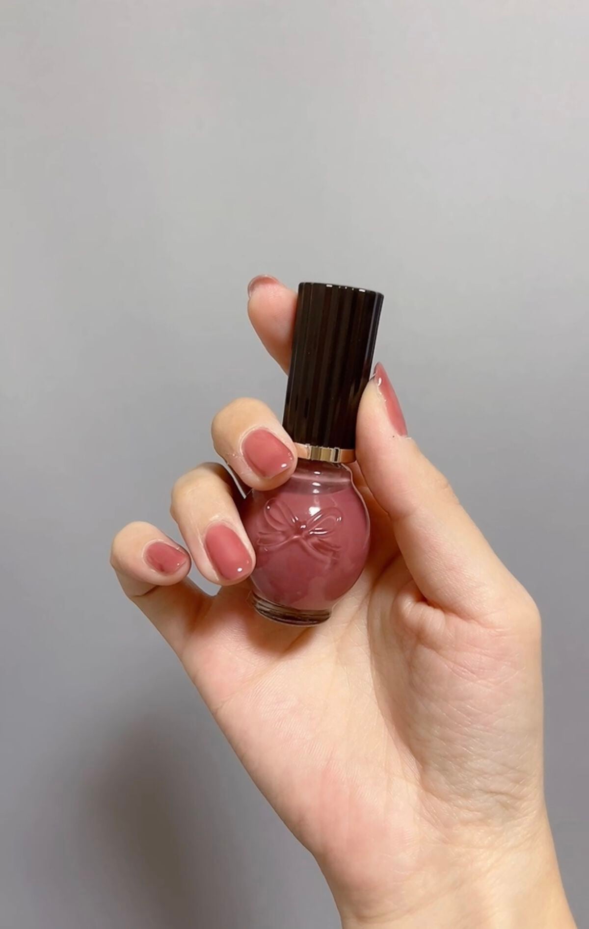 シュガードール オールインワンネイルR/シュガードール/オールインワンネイルを使ったクチコミ(3枚目)