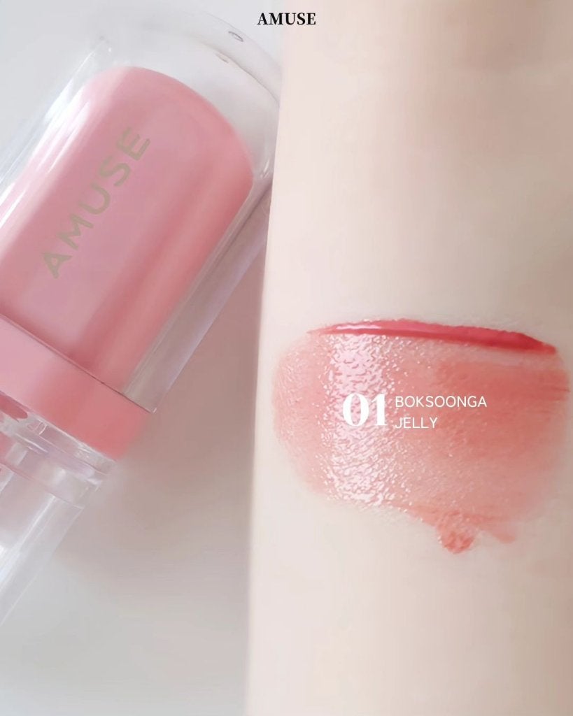 ヴィーガンフェイスオールパレット/AMUSE/アイシャドウパレットを使ったクチコミ(10枚目)