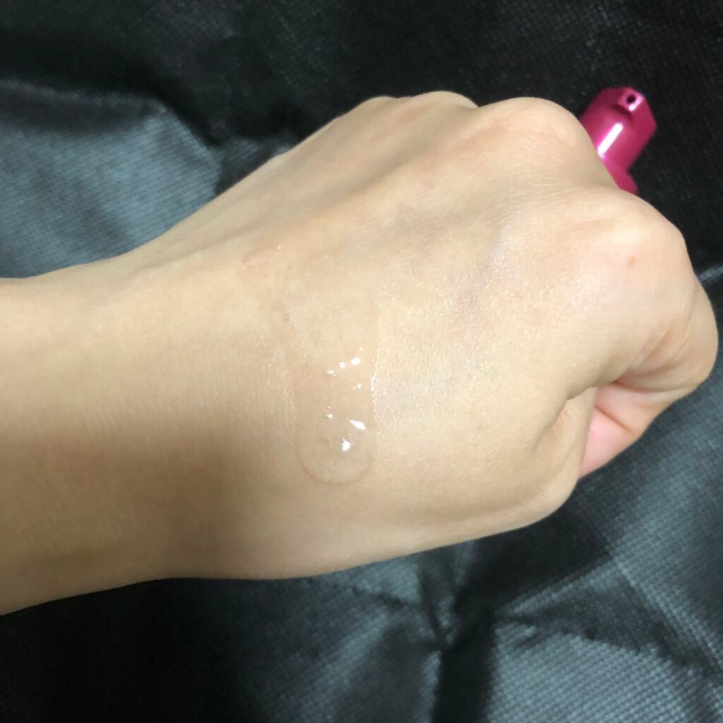 キャビアドットブースター/DEW/ブースター・導入液を使ったクチコミ(3枚目)