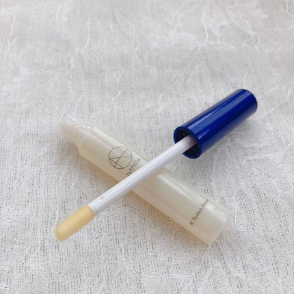 NANOA SC Eyelash Serum ヒト幹細胞まつ毛美容液/NANOA/まつげ美容液を使ったクチコミ(4枚目)