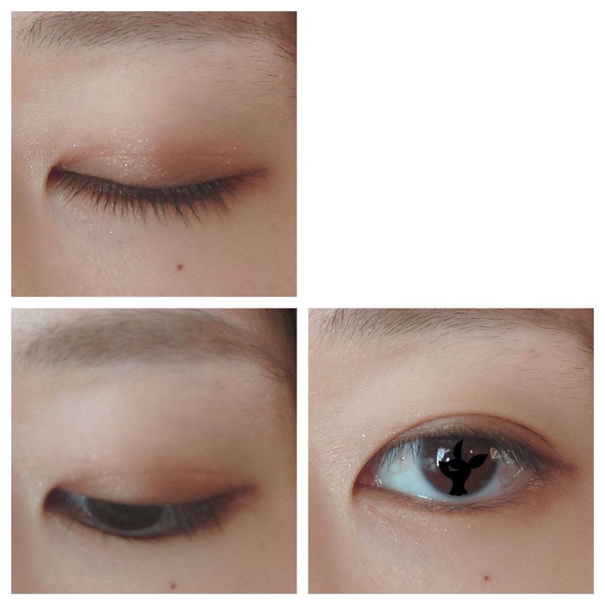 ããŒãã§ã¯ãã¹ã¿ã€ãªã¹ãã¢ã€ãº/ãã£ã³ã¡ã€ã¯/ã¢ã€ã·ã£ããŠãã¬ããã䜿ã£ãã¯ãã³ãïŒ4æç®ïŒ