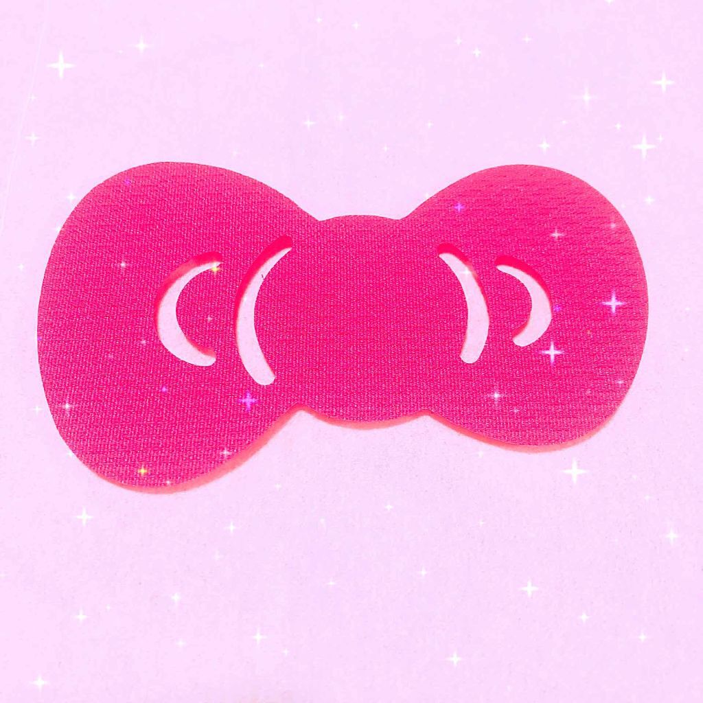 前髪とめ〜る/ダリヤ/ヘアアクセサリーを使ったクチコミ(2枚目)