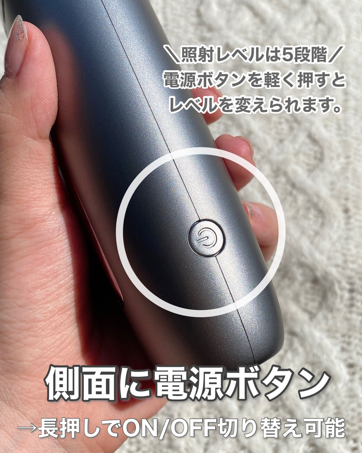 マイルド＆モイスチャーアロエジェル/ネイチャーリパブリック/ボディローションを使ったクチコミ（3枚目）