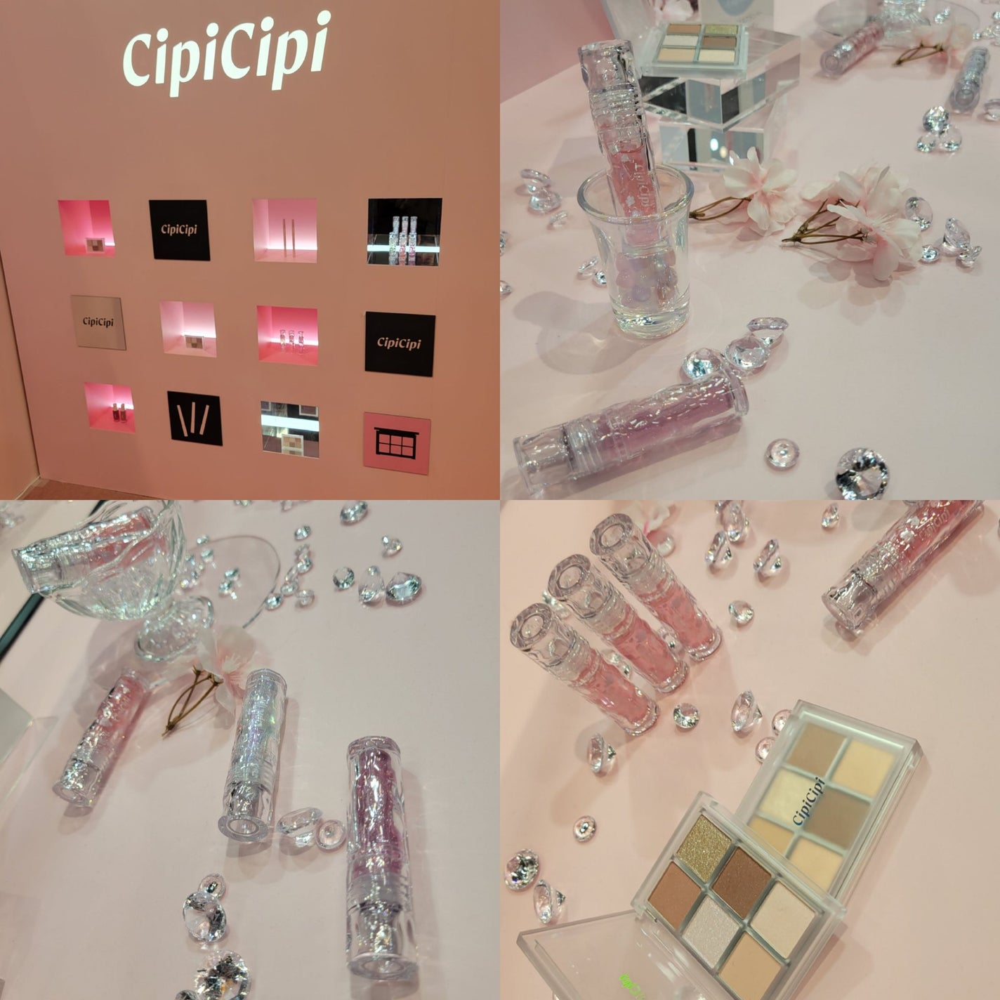 たんぽぽ on LIPS 「☆レポ②2/23、24に開催されたMimiTV様主催のBeau..」(2枚目)