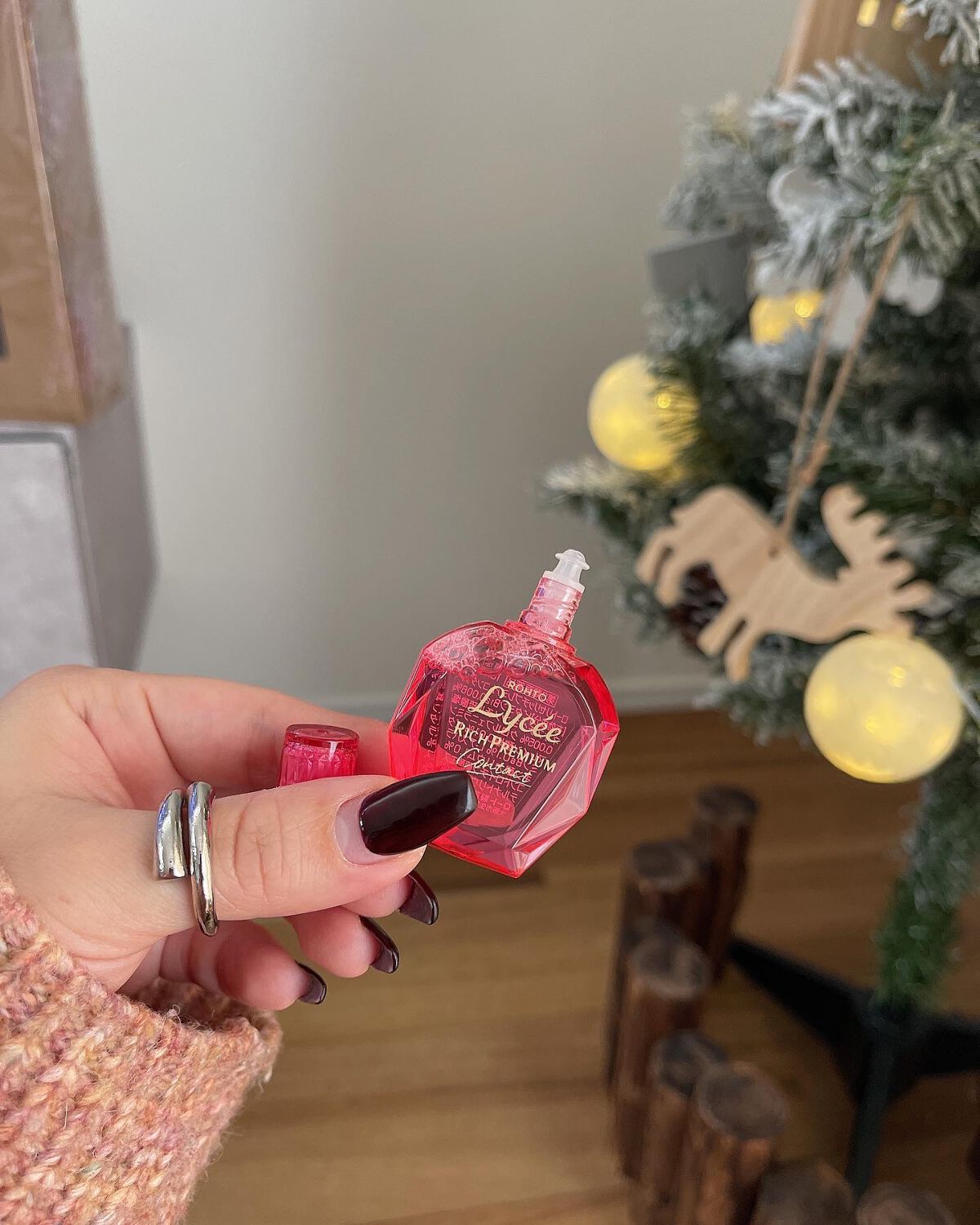 リセリッチプレミアム(医薬品)/ロート製薬/その他を使ったクチコミ(2枚目)