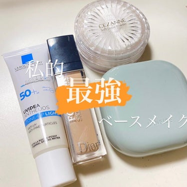 ネオクッション マット/LANEIGE/クッションファンデーションを使ったクチコミ（1枚目）