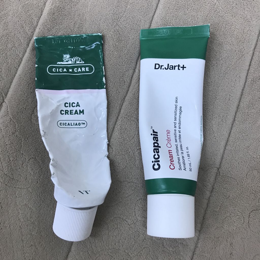 ビジャ シカバーム EX/innisfree/フェイスバームを使ったクチコミ（1枚目）