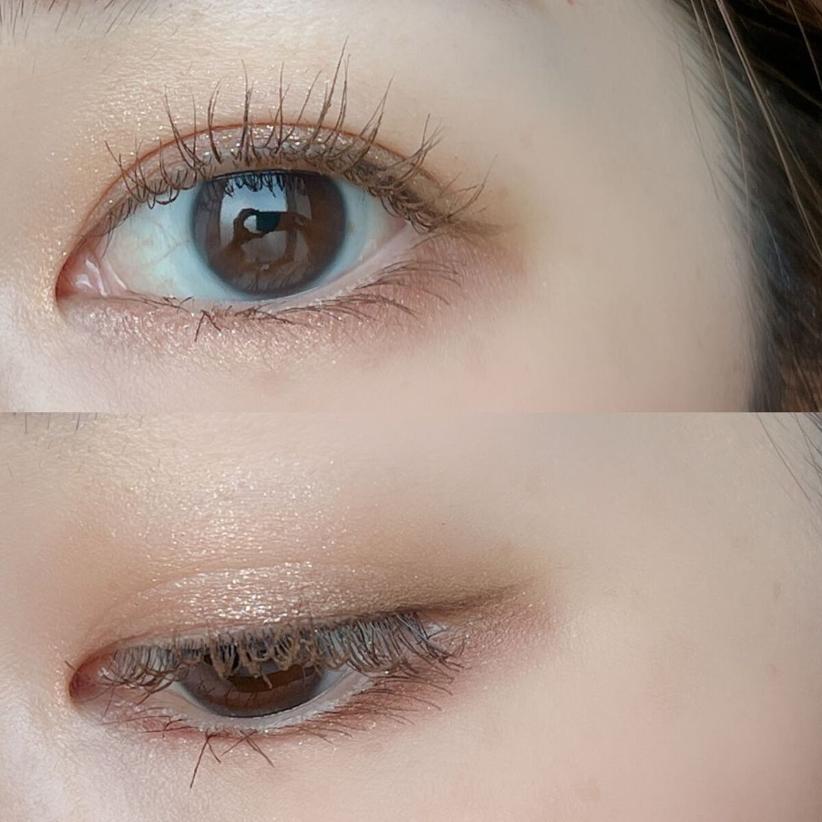 アーティスト アイラッシュ カーラー/ローラ メルシエ/ビューラーを使ったクチコミ(5枚目)