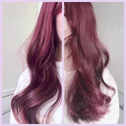 カールプロ SR/クレイツ/カールアイロンを使ったクチコミ(4枚目)