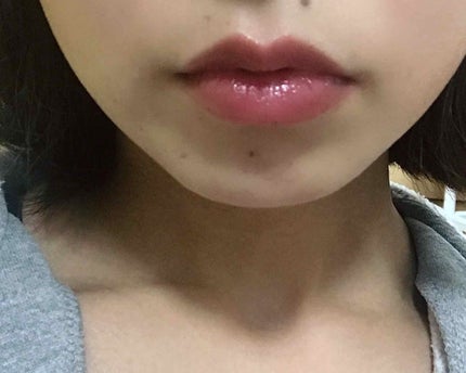 クリーミーシャインルージュ/グレイシィ/口紅を使ったクチコミ(2枚目)