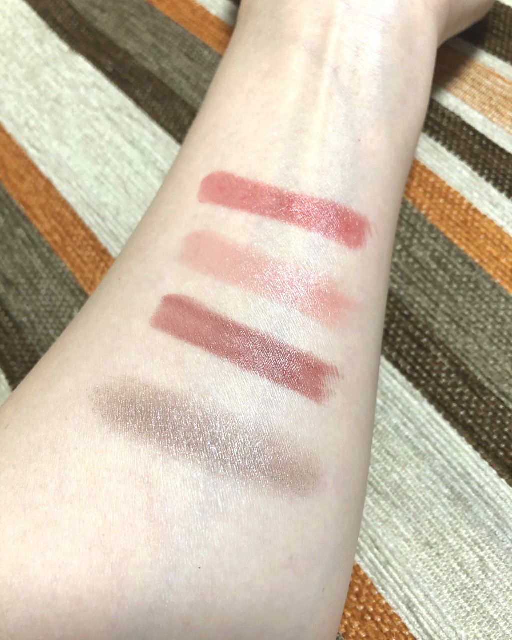 口紅（詰替用）/ちふれ/口紅を使ったクチコミ（3枚目）