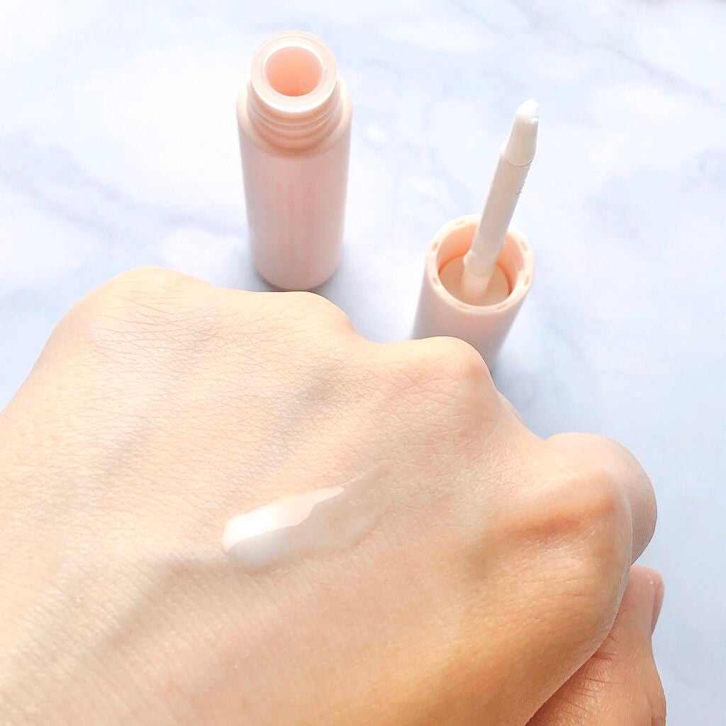 エテュセ ポアレスプライマー/ettusais/化粧下地を使ったクチコミ(3枚目)