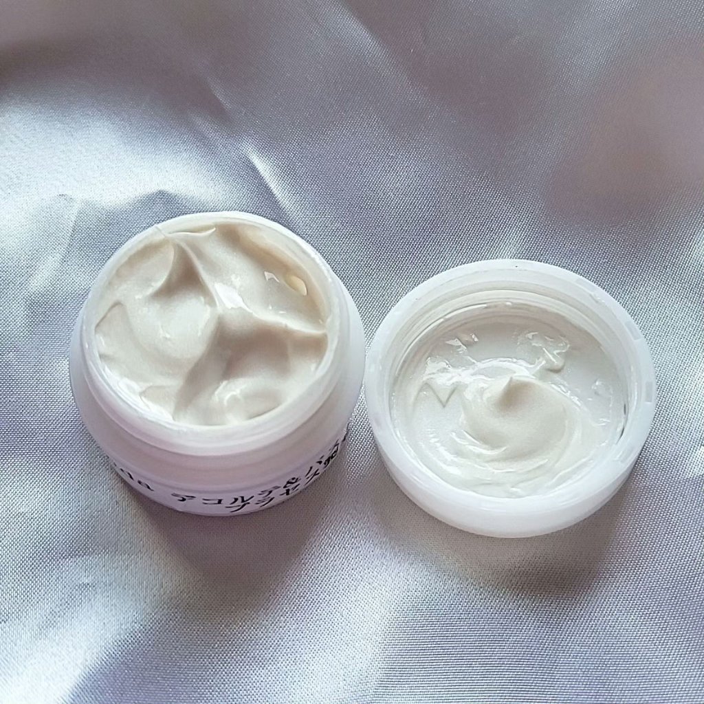 デコルテ＆バストケアクリーム/Rinda/バストケア・ヒップケアを使ったクチコミ（1枚目）