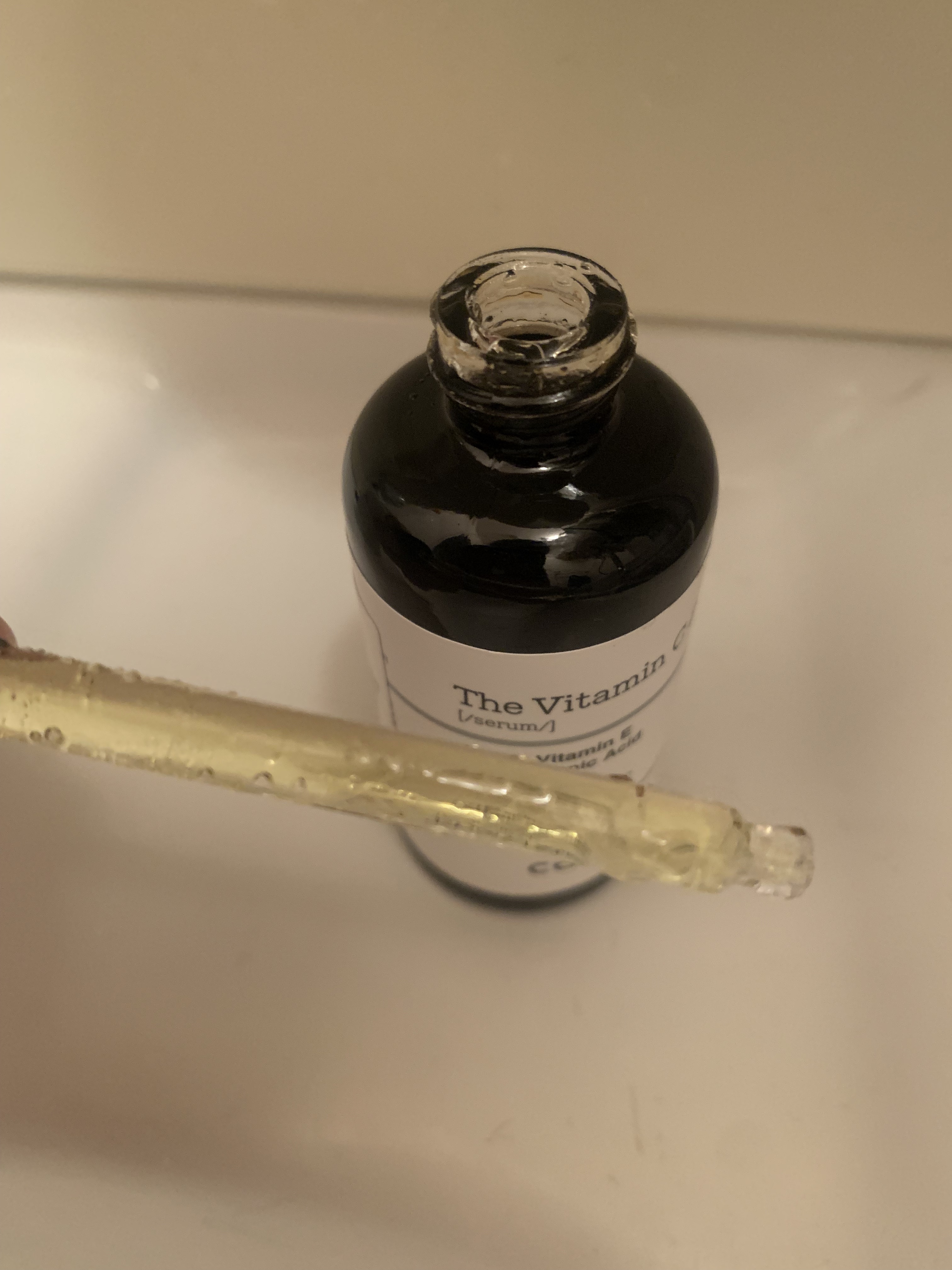 RXザ・レチノール0.1クリーム/COSRX/フェイスクリームを使ったクチコミ（3枚目）