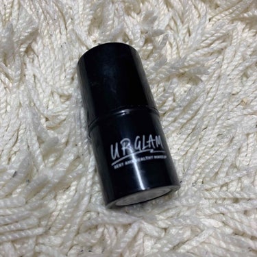 UR GLAM　FACE GLOSS STICK/U R GLAM/ジェル・クリームチークを使ったクチコミ（1枚目）