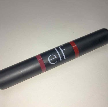 e.l.f. Cosmetics デイ トゥ ナイト リップスティック デュオのクチコミ「こちらエルフのリップスティック💄💗

わたしはアイハーブで購入しました！
エルフの魅力はとにか.....」（1枚目）