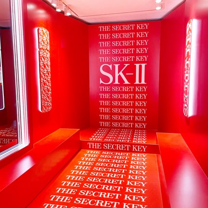 フェイシャル トリートメント エッセンス/SK-II/化粧水を使ったクチコミ(6枚目)