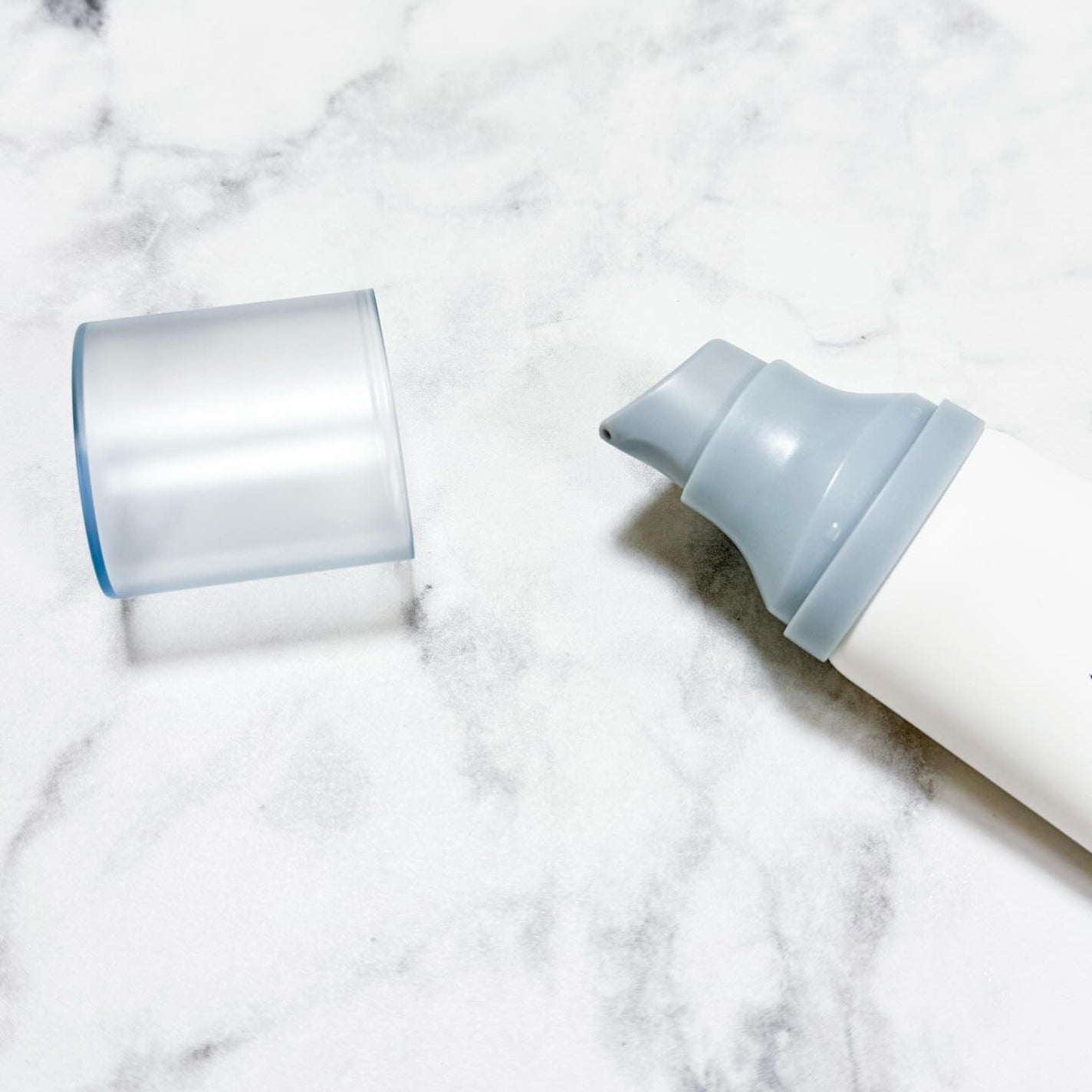 ヒアルーシカ ウォーターフィット サンセラム/SKIN1004/日焼け止めローションを使ったクチコミ(3枚目)