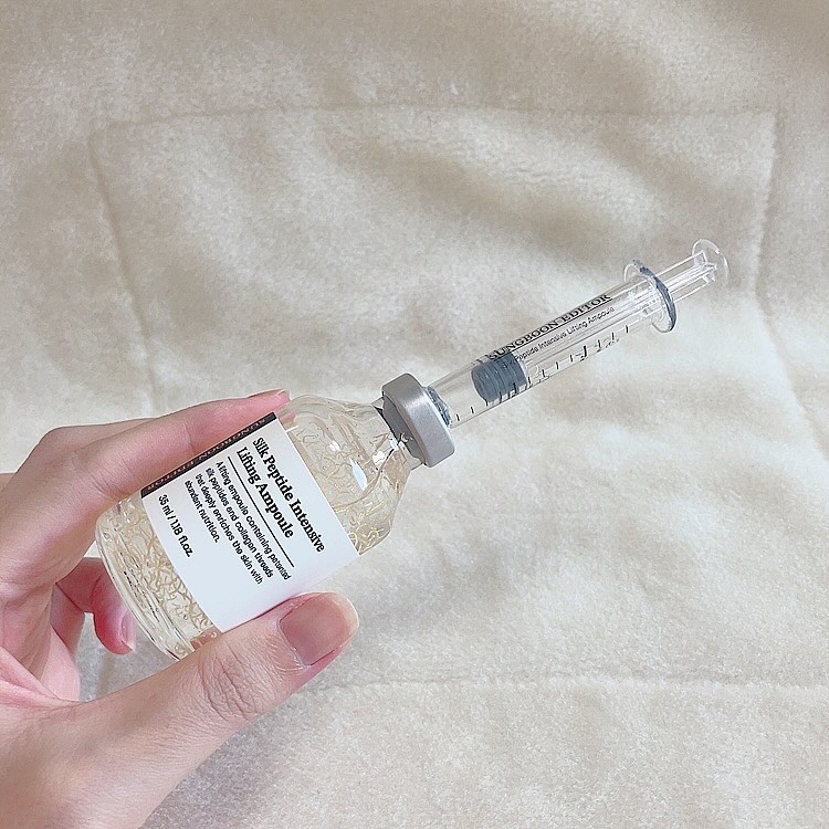 を使ったクチコミ（3枚目）