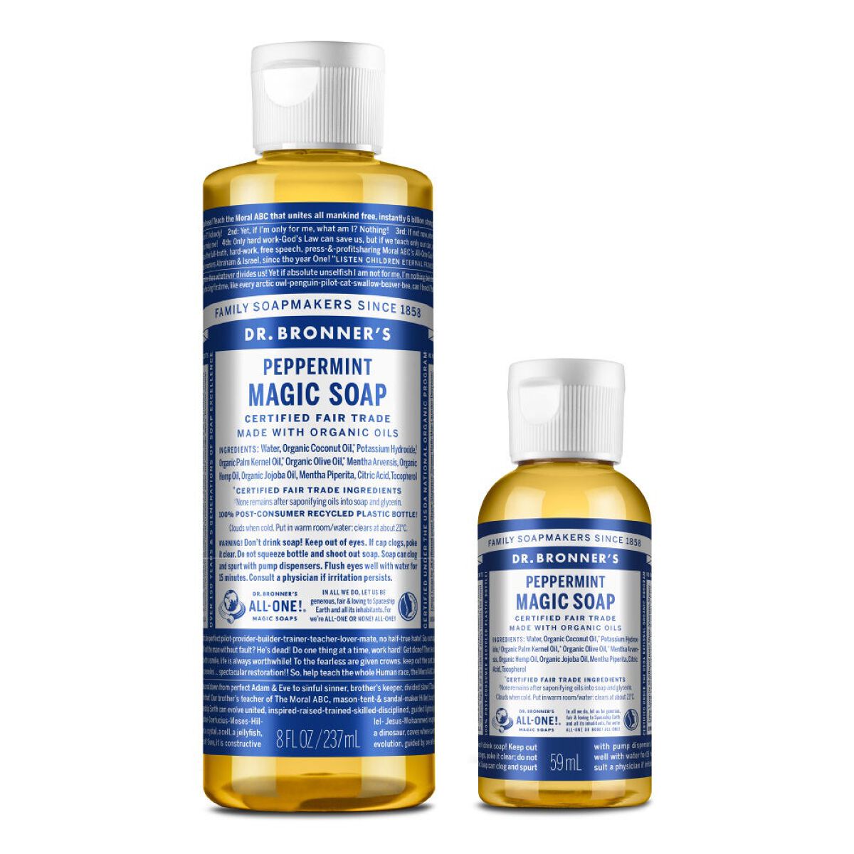 限定セット（237ml+59ml）