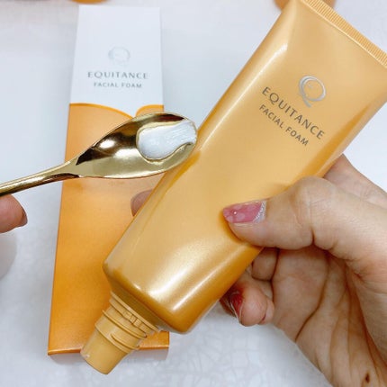 クレンジングオイル/エクイタンス/オイルクレンジングを使ったクチコミ(8枚目)