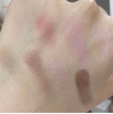 ラストオート ジェルアイライナー/BBIA/ジェルアイライナーを使ったクチコミ(7枚目)