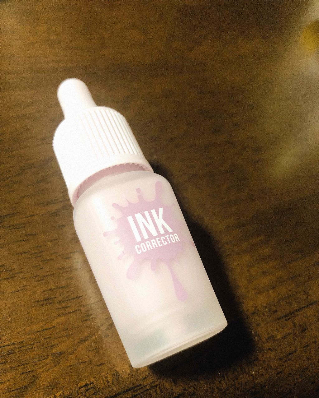 インクコレクター/PERIPERA/化粧下地を使ったクチコミ（1枚目）