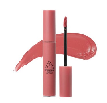 3CE VELVET LIP TINT #NEAR AND DEAR