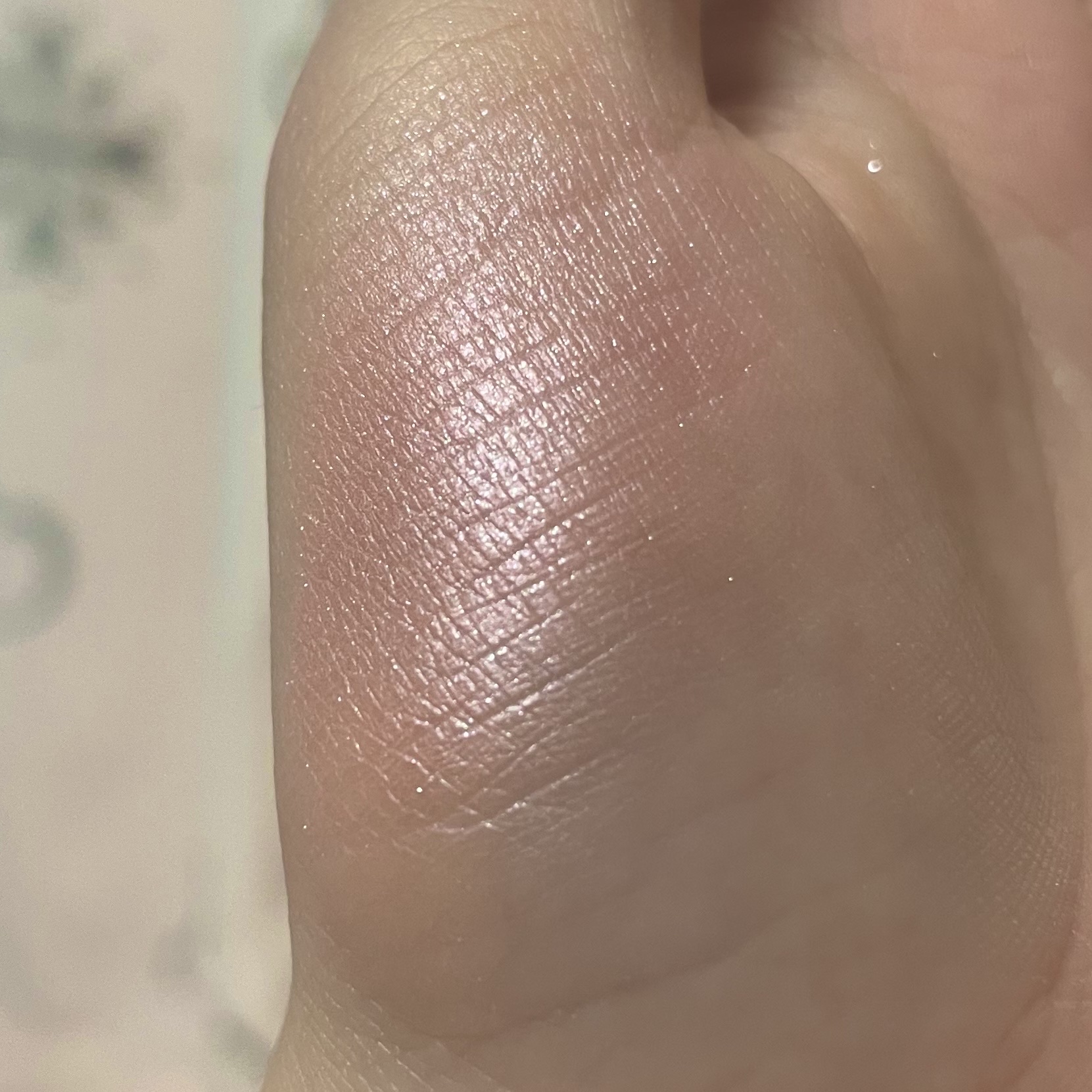 単色アイシャドウ/#4me by GU/単色アイシャドウを使ったクチコミ（3枚目）