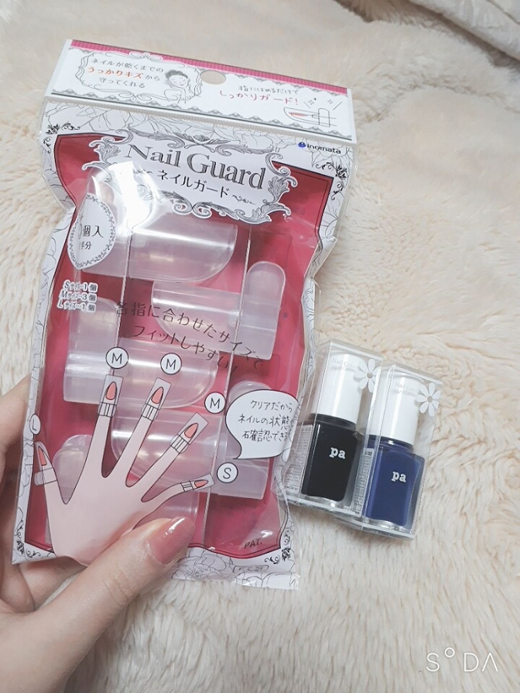 ðŒððð¢ð on LIPS ãâ¹ä»æ¥ã®è³Œå
¥åâºã©ã€ãäžé±éåã®ããã«ããããè²·ã£ãŠããŸã£ãð..ãïŒ1æç®ïŒ