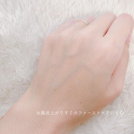 ピュア ナチュラル エッセンスローション UV/pdc/オールインワン化粧品を使ったクチコミ(4枚目)
