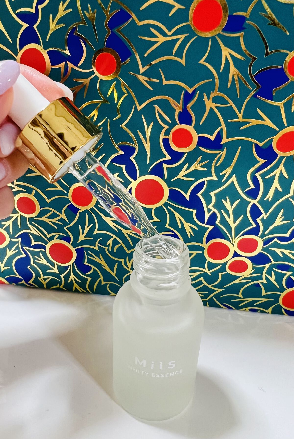 ホワイティエッセンス/MiiS/その他オーラルケアを使ったクチコミ（3枚目）