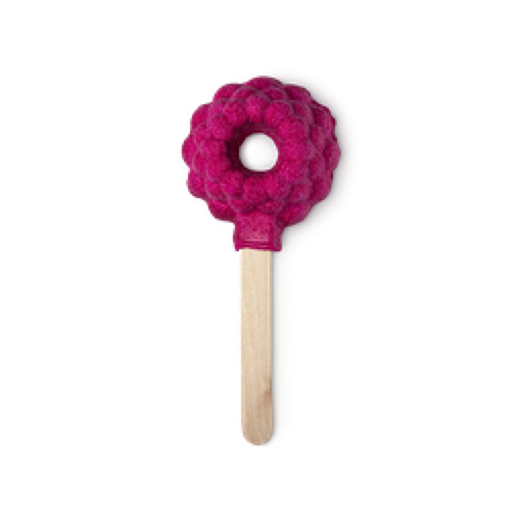 ベリーブロワー / ラッシュ