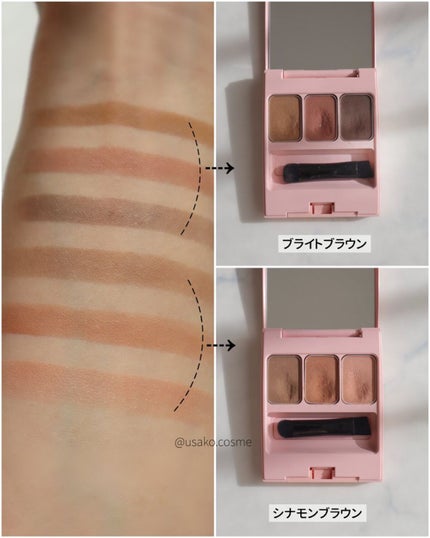 ライトリフレクティングセッティングパウダー プレスト N/NARS/プレストパウダーを使ったクチコミ(3枚目)