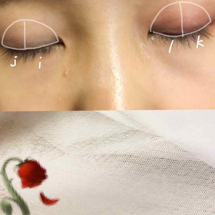 LARME(ラルム) 2019年9月号/LARME/雑誌を使ったクチコミ(4枚目)