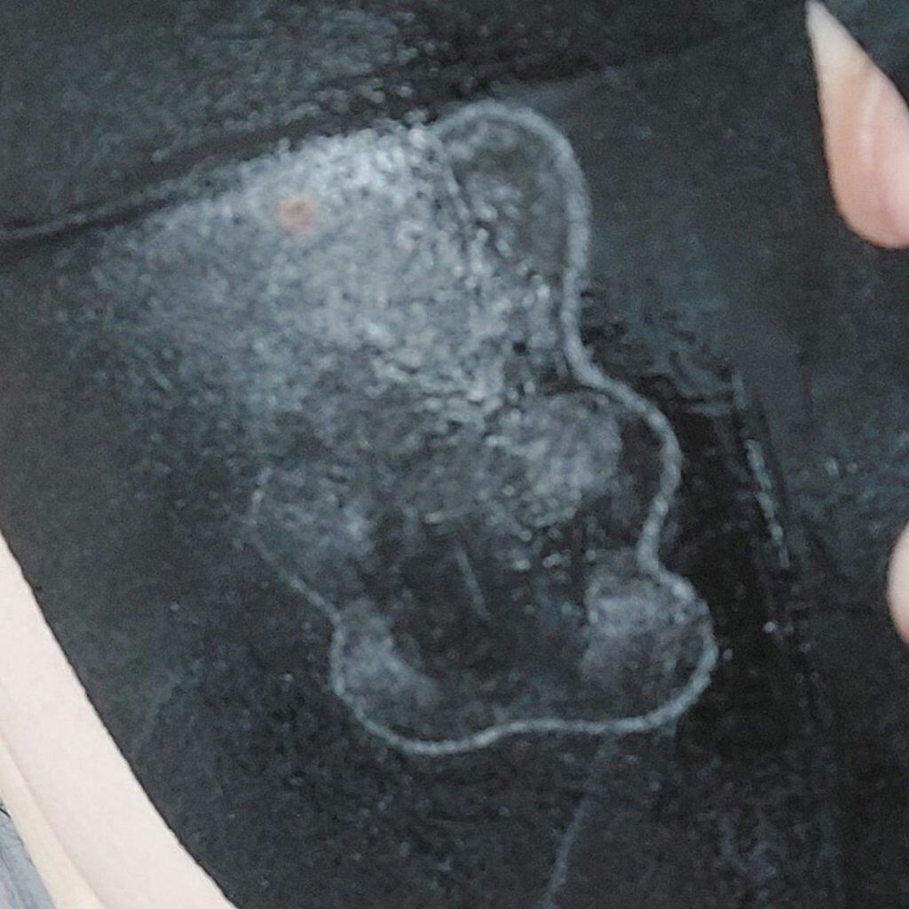 SNP SNP ICEBEAR charcoalmaskのクチコミ「【見た目にひかれたパック♡】


クマのパッケージにひかれて購入した
SNPのフェイスパック。.....」（2枚目）