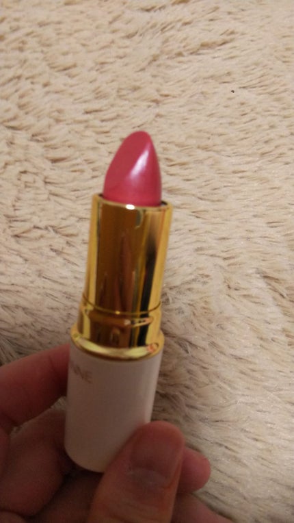 ラスティング リップカラーN/CEZANNE/口紅を使ったクチコミ(1枚目)