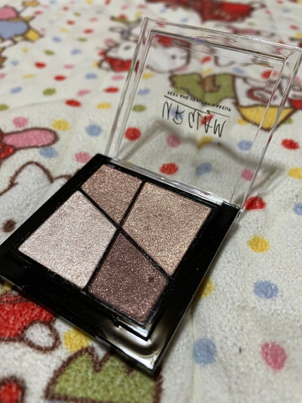 れん´•ﻌ•`🐾 on LIPS 「ダイソーの新作〜☆*。ジェリーファンデーションはYouTube..」(4枚目)