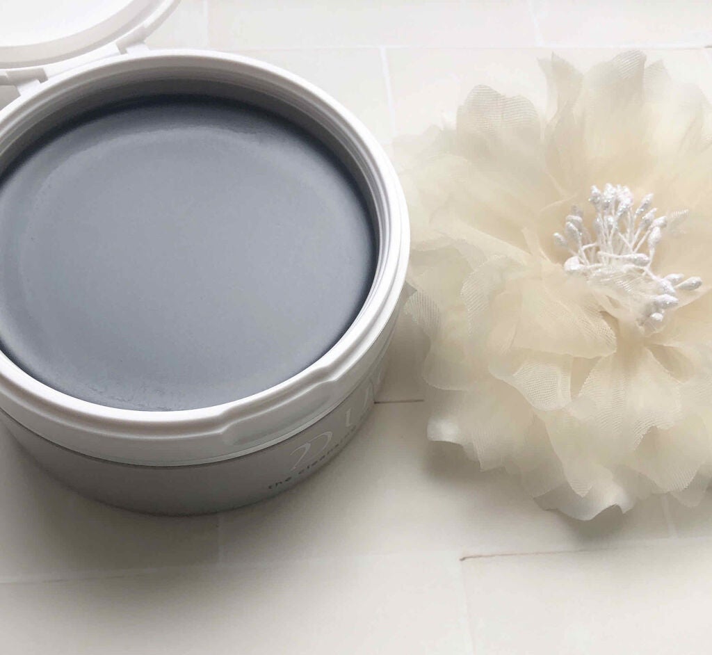 デュオ ザ クレンジングバーム ブラック/DUO/クレンジングバームを使ったクチコミ(5枚目)